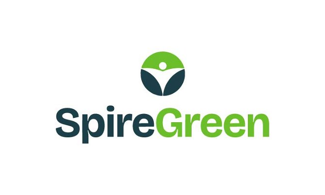 SpireGreen.com